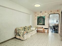 Blk 578 Cheng San Court (Ang Mo Kio), HDB 3 Rooms #599141201
